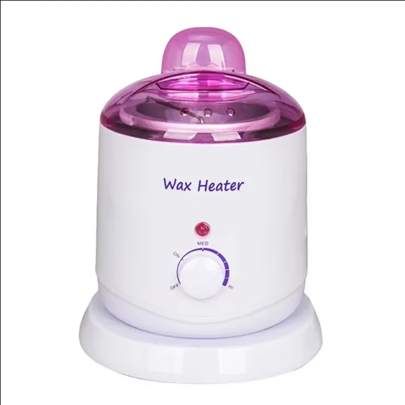 

Best for Beauty Salon Pot Wax Heater Set Hair Removal 2 in 1 Wax Pot Warmer for Sale China Factory Price Melting Pot Wax Heater