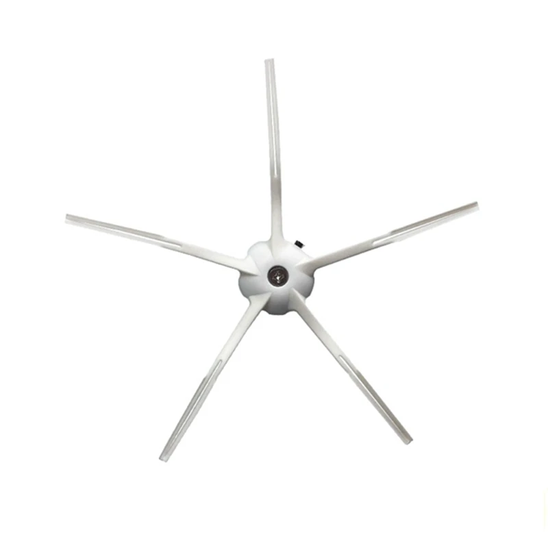 استبدال ممسحة فلتر Hepa ، فرشاة جانبية ل Xiaomi Roborock S7 ، T7S Plus مكنسة كهربائية ، ملحقات احتياطية