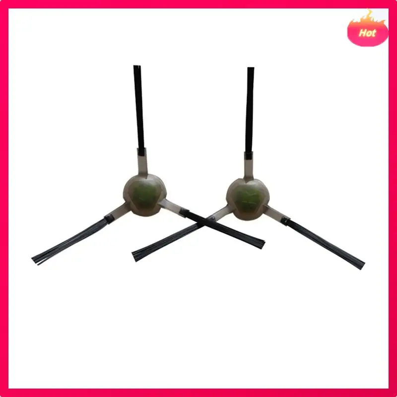 

2 комплекта щеток HEPA-фильтров для робота-пылесоса Lefant M210 Pro M1 M201/M501A/M571/T700, аксессуары