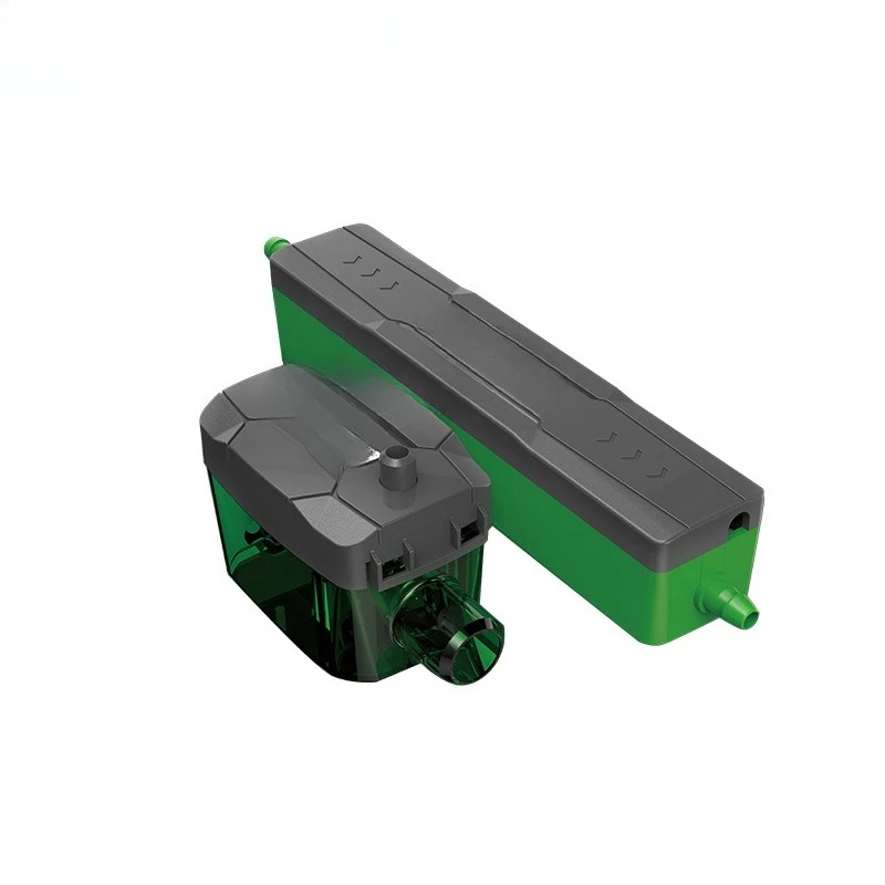 

Condensate Drainage Pump P12/P12C Mini Angle Lift Pump Air Conditioning Wall