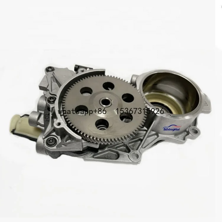 

0B5 DL501 Automatic Transmission Suction Pump