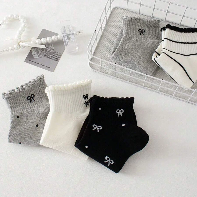 Thumbnail 4 - #55 Best Low Cut Ankle Socks to Buy In 2026