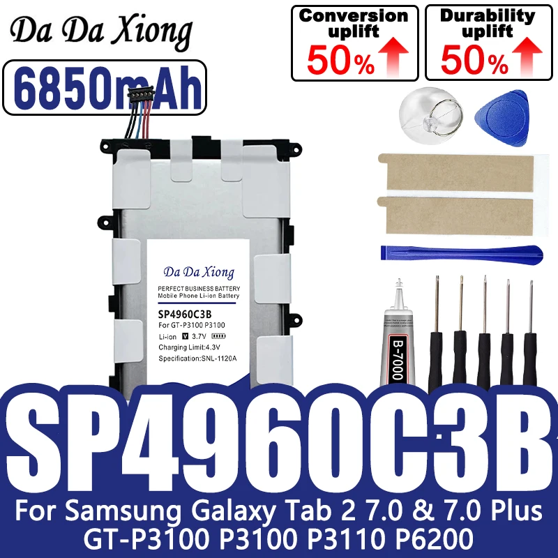 Brand New Tablet SP…