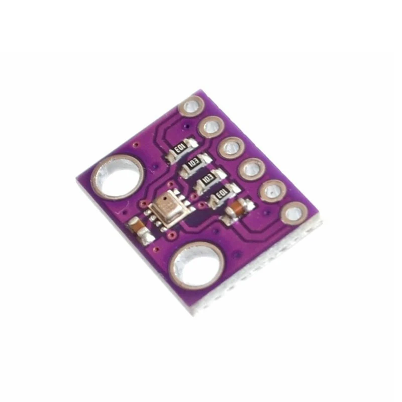 BME280-3.3 BME280 BMP280 With Single Needle 1*6Pin 3.3V Digital Module