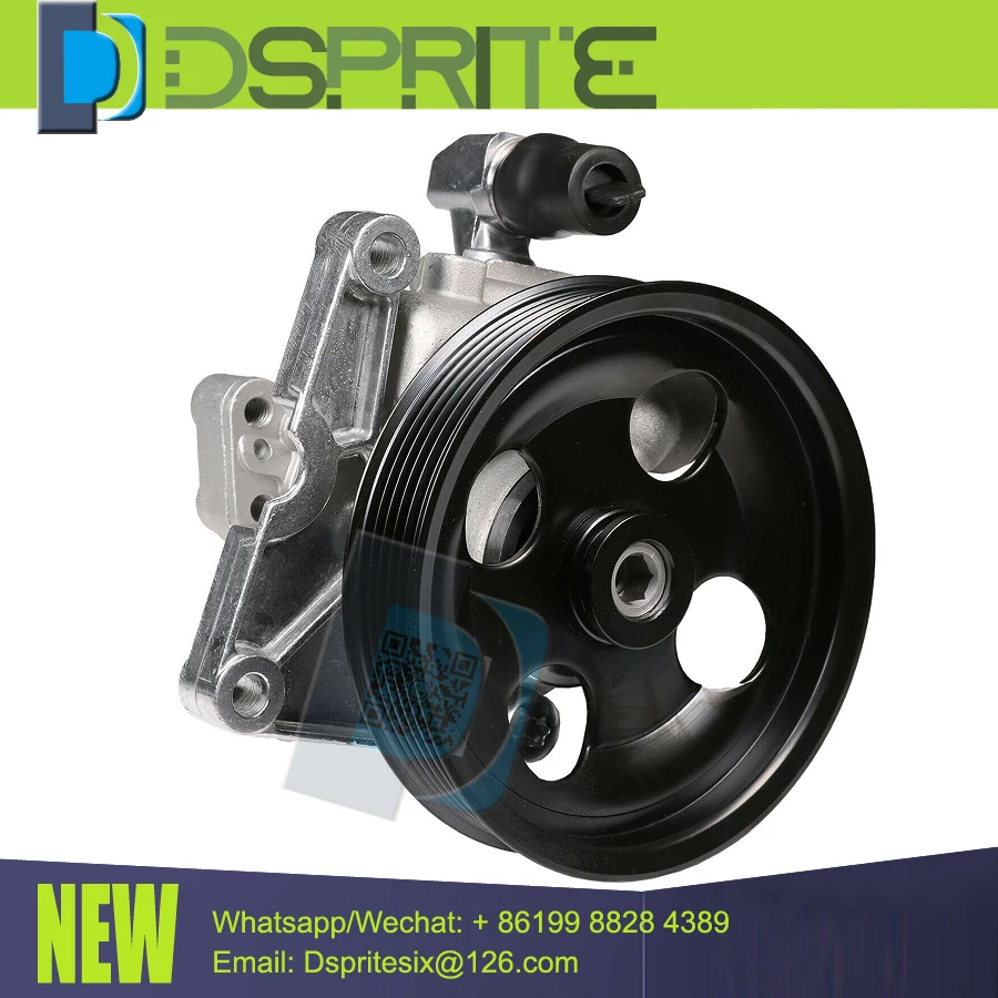 

Насос гидроусилителя руля 0024668201 0024668101 для автомобиля MERCEDES ML320 ML350 ML430 ML500 1998-2005 0024663801 a0024668201 0024664601