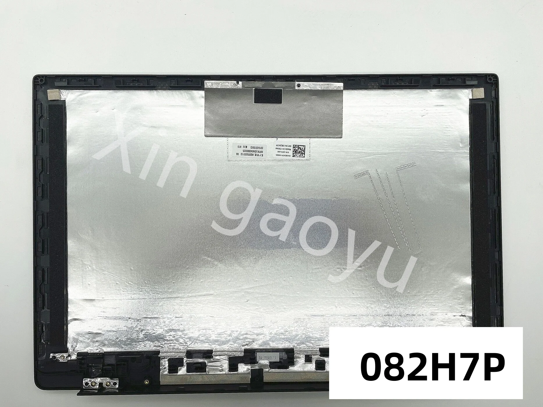 

Оригинальная задняя крышка ЖК-дисплея для Dell Latitude 7490 E7490 82H7P 082H7P CN-082H7P