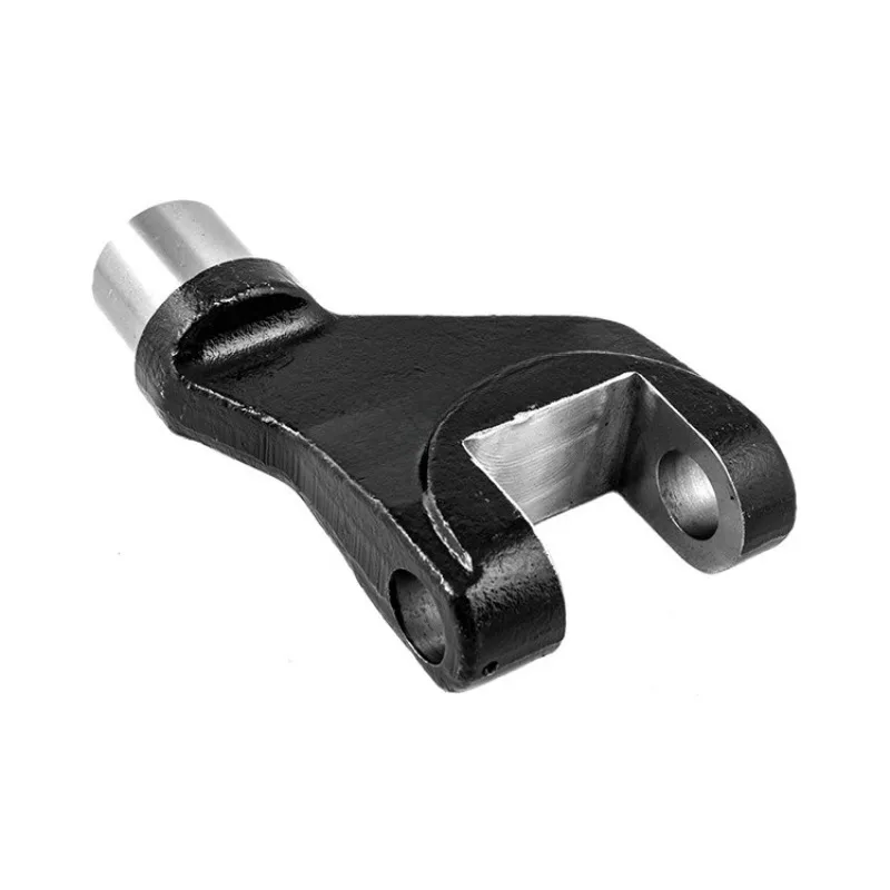 Applicable to the best electric forklift accessories FBR auxiliary wheel swing arm shaft bracket 14300-38573