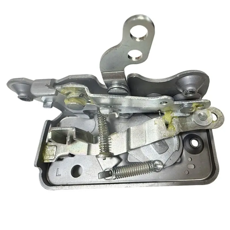 

Инновационный привод замка передней левой двери (сторона водителя) для Mercedes-Benz G-Class W461 W463 G500 G550 G55 AMG 1980-2021, артикул A46372