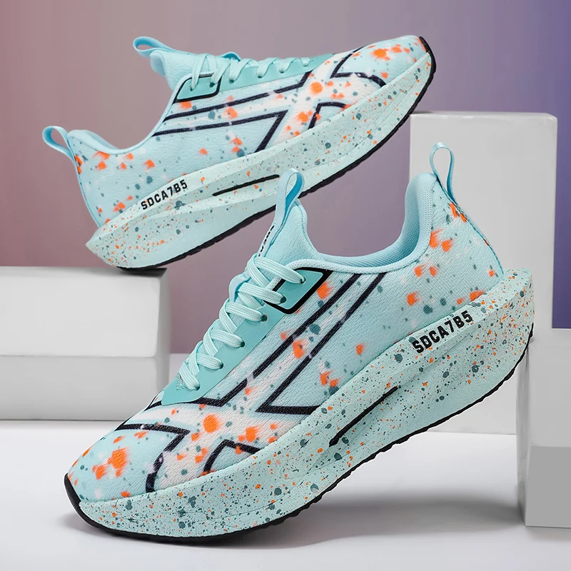 Men's Breathable Road Running - Lightweight Road Running Shoes review and price