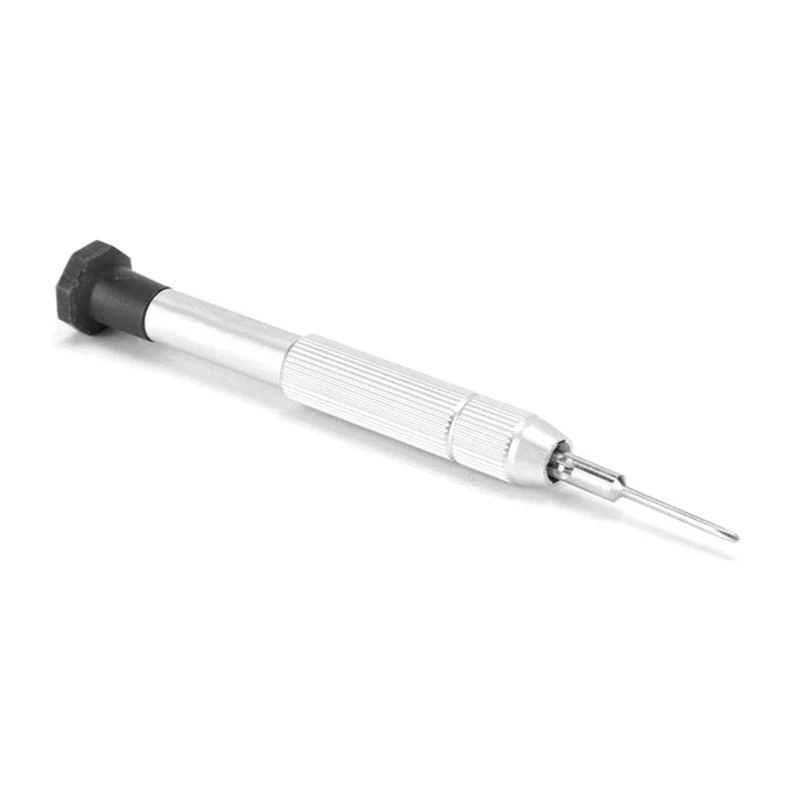 H58C Professional Eyeglass Screwdriver Set Repair for Eyeglasses Sunglass