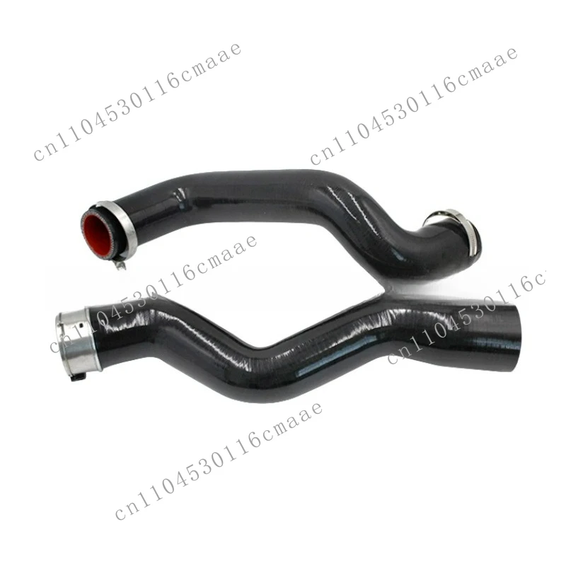 Suitable for gun intercooler hose GW4D20M Chai engine 1119102XPW01A 1119103XPW01A