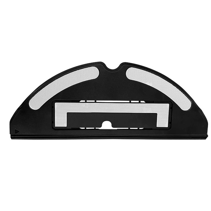 A03F Mop Bracket Holder for Roborock S8 S8 Plus, Robot Vacuum Water Tank Cloth Holder Replacement Part