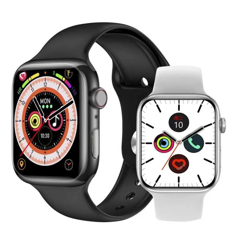 

Часы с мониторингом сердечного ритма, воспроизведением музыки и телефонных звонков