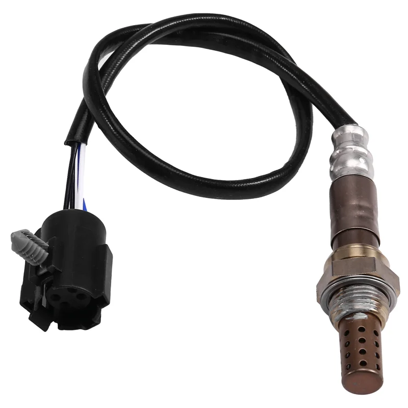 

Для 1999 2000 JEEP GRAND CHEROKEE 234-4602 Датчик кислорода Лямбда Датчик O2 Номера деталей 56028235AA 56041345AC 56041345AD