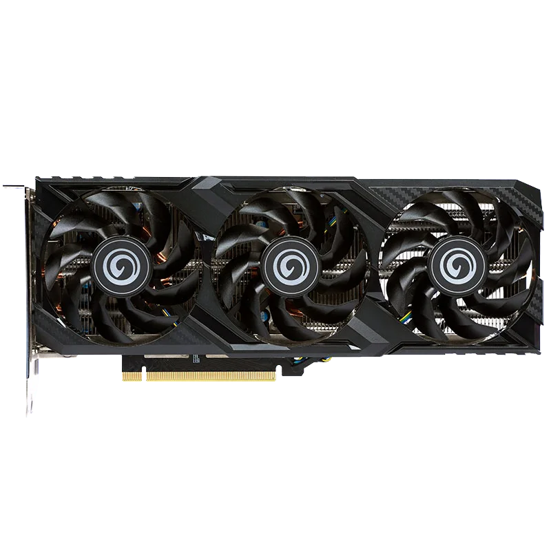 

High-End Gaming Video Card RTX4070 12GB GDDR6X PC Desktop Computer RTX4070 Graphics Card