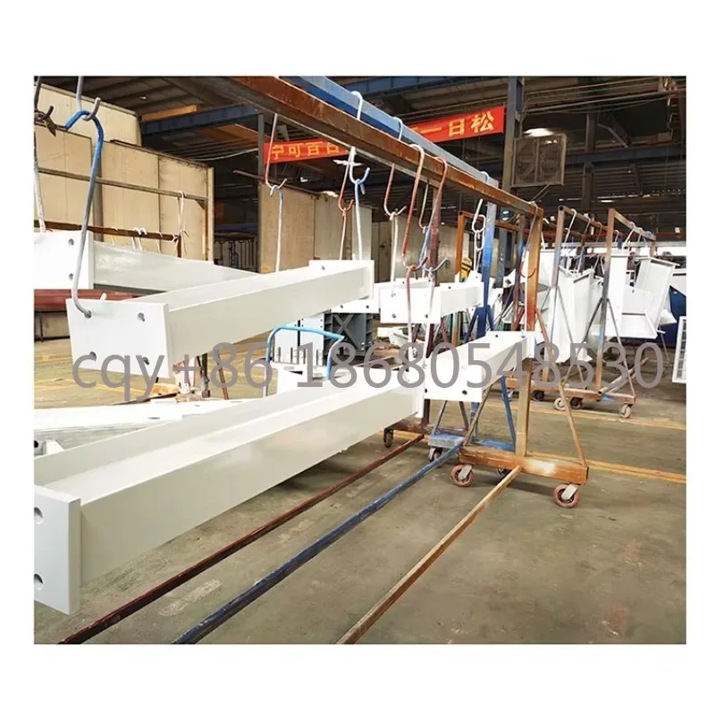 

12QWCustom Heavy Bracket Manufacturing Large Load Bearing Bracket Welding Services