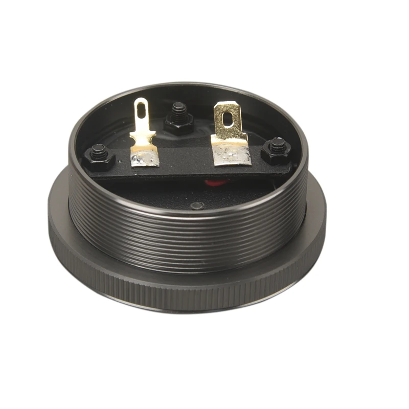 HIFI 2 Inch Pneumatic treble Tweeter Speaker Unit neodymium strong magnet  4OHM 30W  Loudspeaker AMT-53