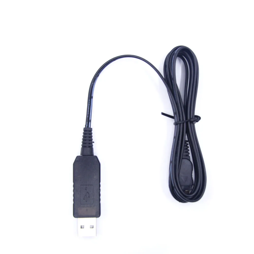 QC3.0 USB to AC-L10 AC-L15 AC-L100 Adapter Power Cable for Sony Camera CCD-TR76 CCD-TR516 CCD-TR818 CCD-TRV46 CCD-TR910 DCR-PC9