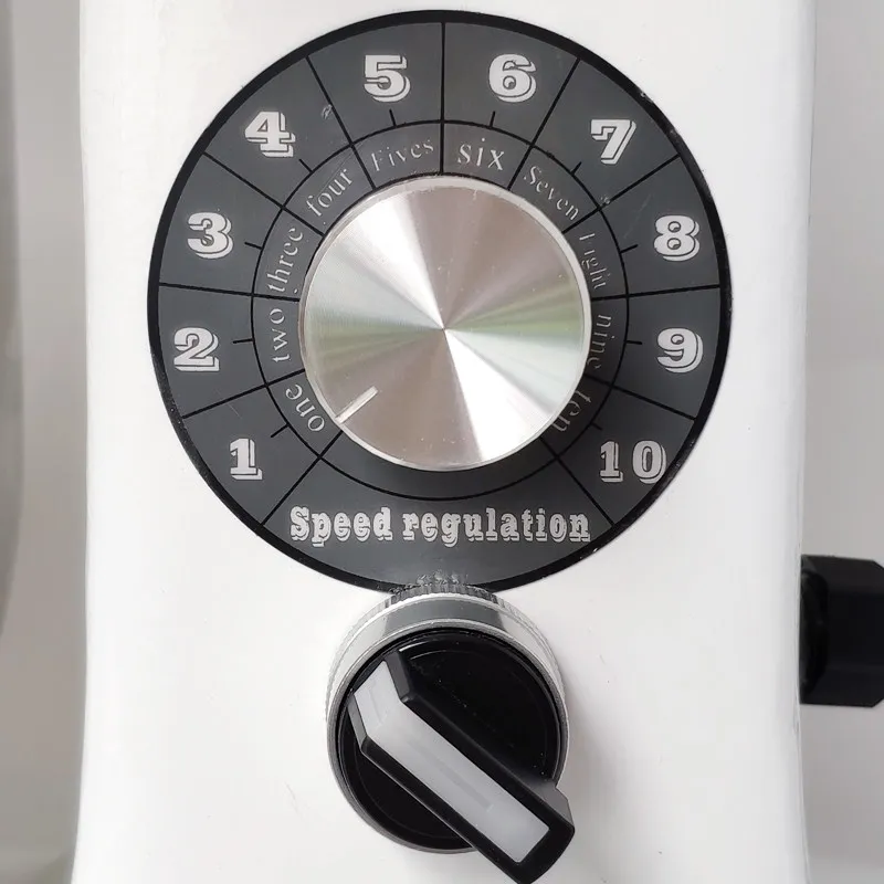 7L Cream and Fresh Milk Beater Household Mixing and Noodle Beater