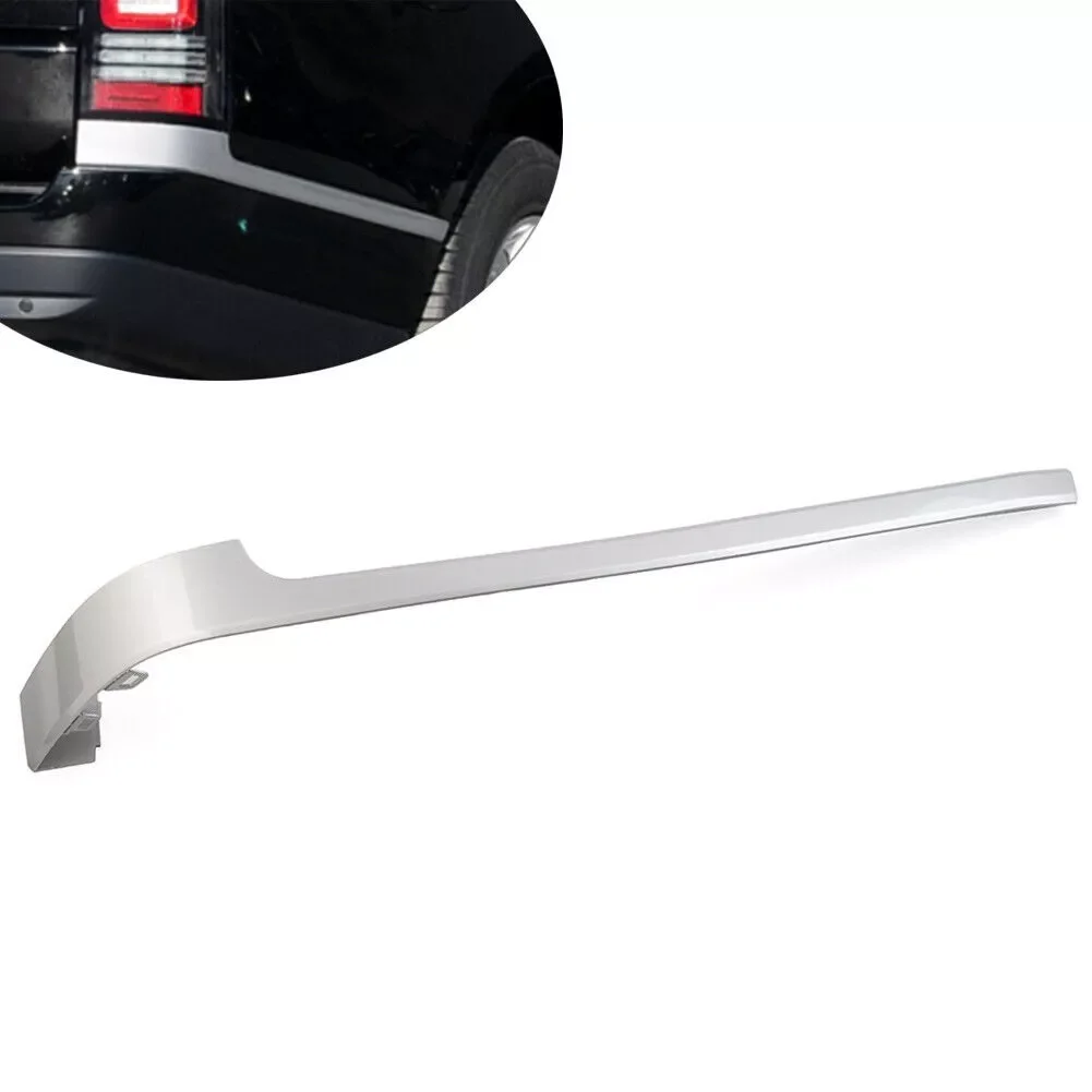 

LR 037928 LR 087223 LR 052705 LR 076499 LR 101092 Накладка на задний бампер с правой стороны для Land Rover Range Rover 2013-2022 гг.