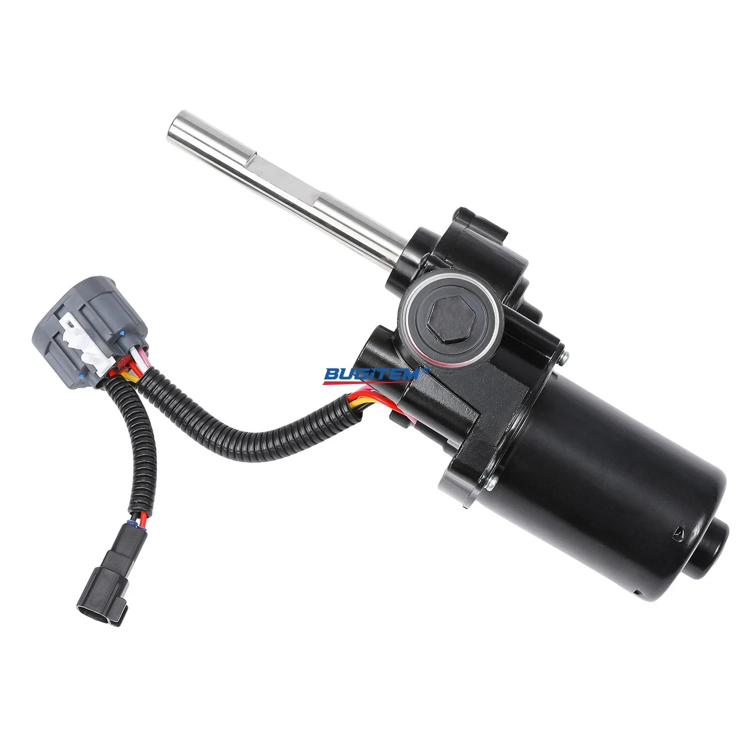 1PCS Left Driver Side Power Step Running Board Motor 84131859 84452642 For 15-20 Cadillac Escalade GMC Yukon Chevrolet Suburban