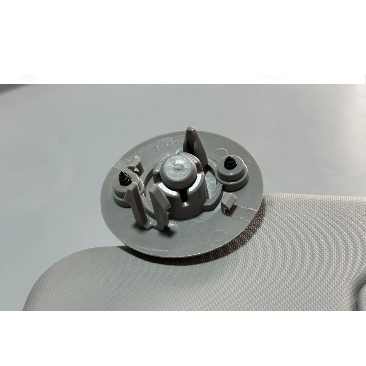 For Chevrolet Aveo 2011 2012 2013 2014 2015 beat Aveo Cruze car visor main and co-pilot visor gray beige