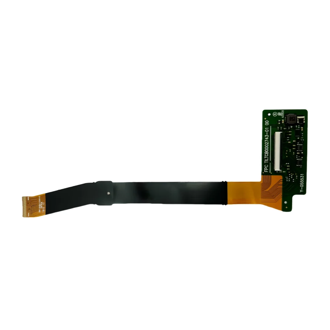 

New Flex cable with IC suitable for Fujifilm X-T30 LCD Screen hinge connection Cable