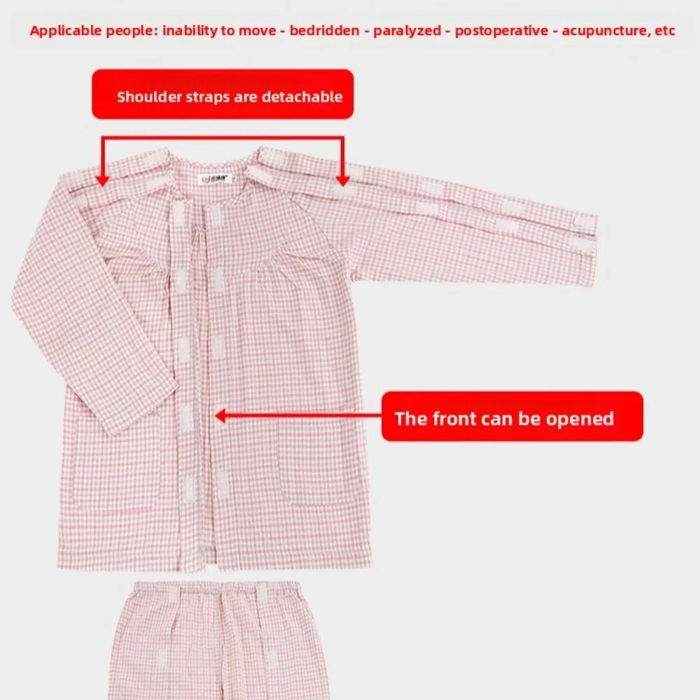 Thumbnail 4 - #15 Latest Hospital Gowns Offers