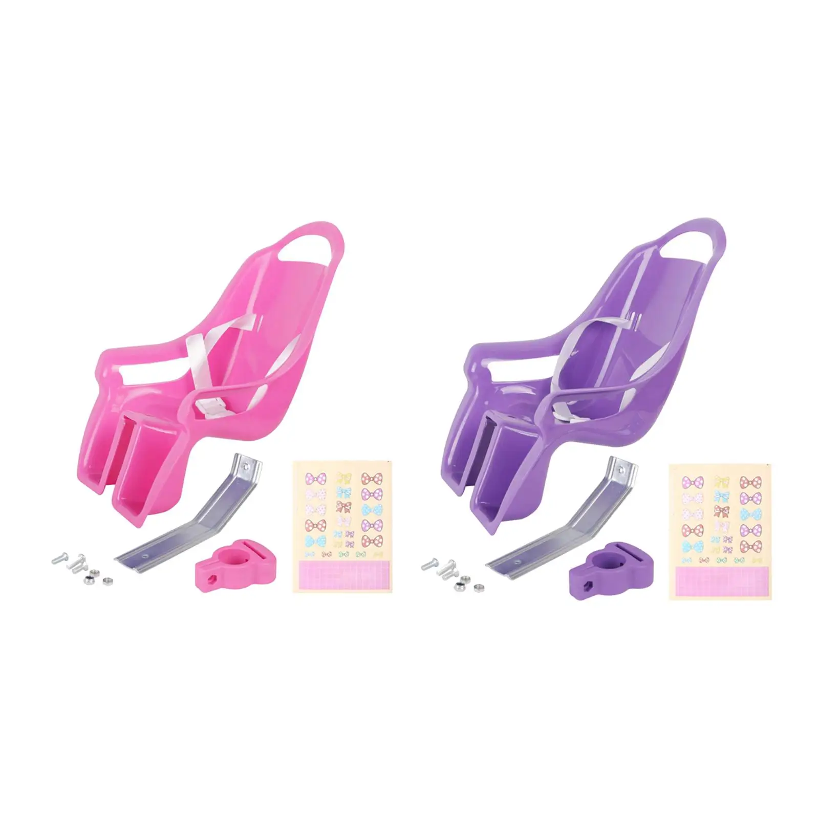 Doll Seat With Diy …