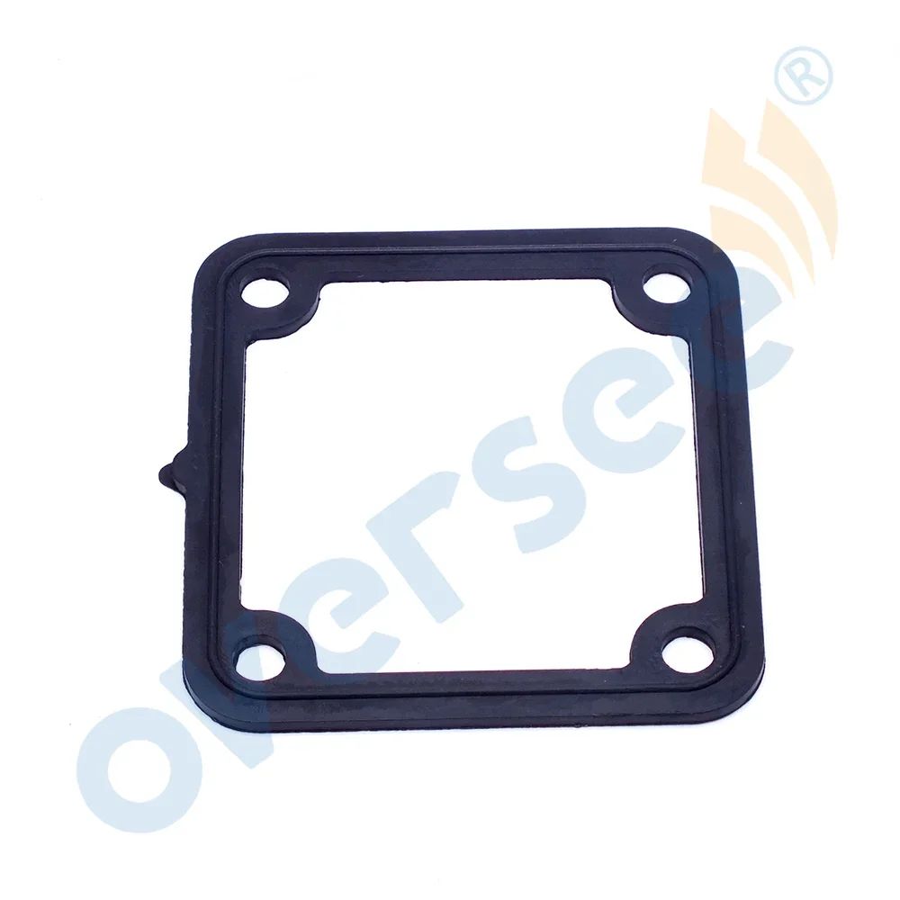 Oversee 6Y1-24268-00-00  Fuel Meter Gasket For Yamaha Outboard  6Y1242680000 6Y1-24268-00