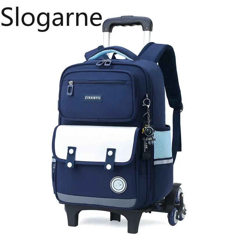 mochila-escolar-con-ruedas-para-ninos-impermeable-con-6-ruedas-tipo-trolley