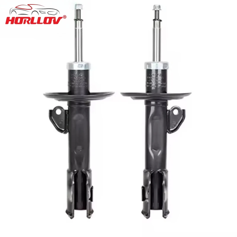 

Front Shock Absorber for Toyota YARIS High Quality Car Suspension System Parts Strut 48510-52790 4851052790