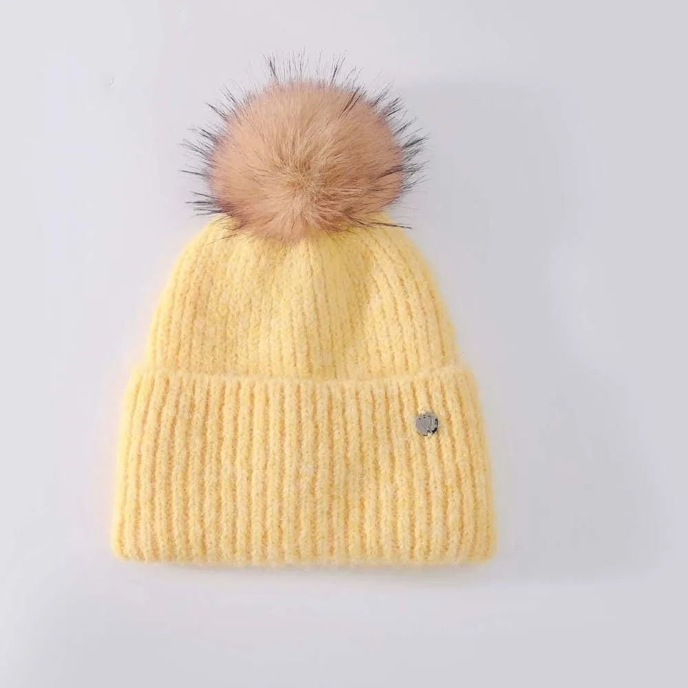 

Индивидуальный эластичный зимний пуловер, модная мягкая шерстяная шапка, универсальная вязаная шапка в корейском стиле для мужчин