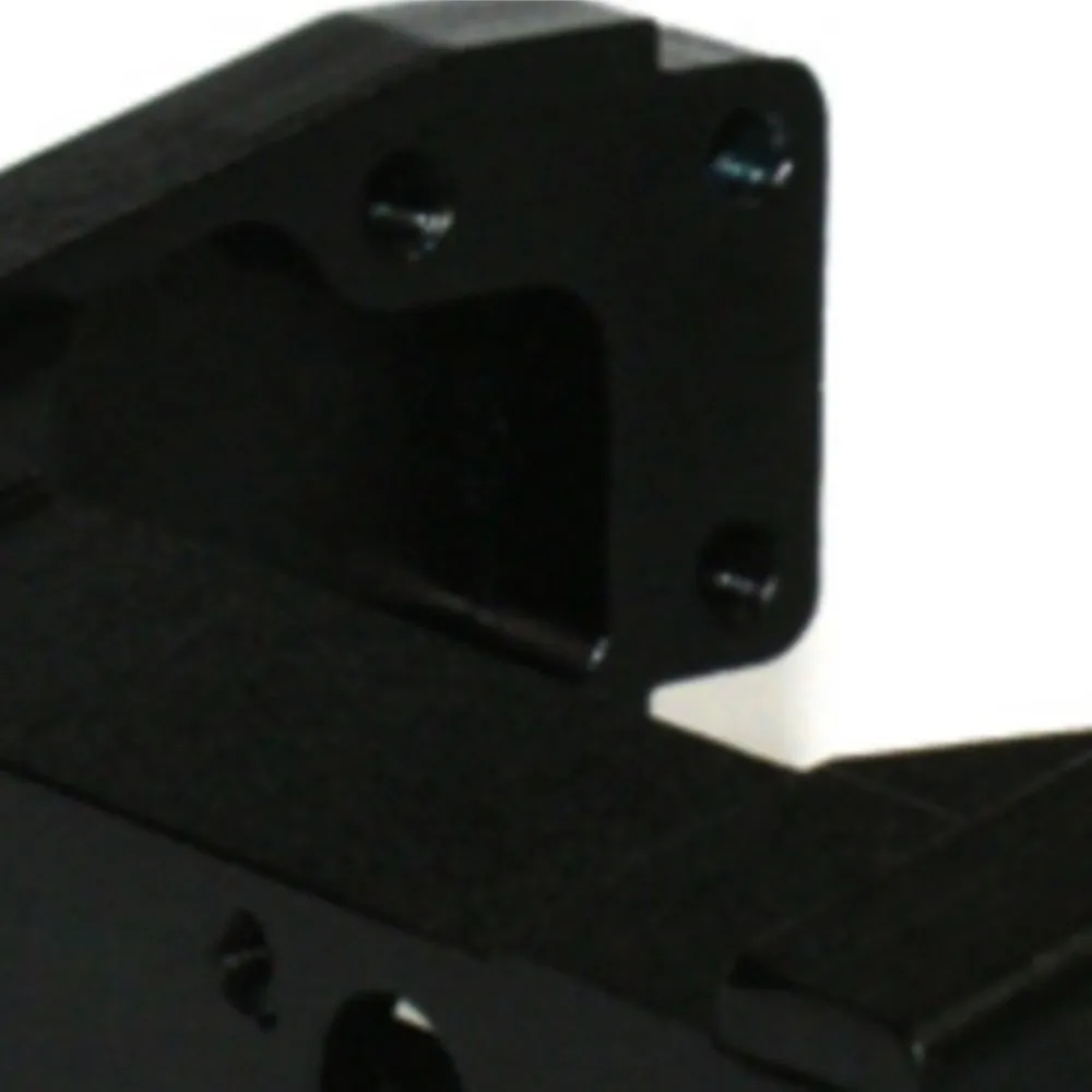 

LESU Metal Tail Beam Rear Transom for 1/14 RC Toys Tractor Truck DIY Tamiyaya Model MAN Accessories Toys