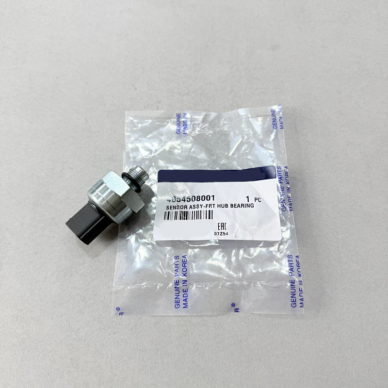Genuine Brake Head Office Sensor For Ssangyong Rexton I Rexton II Rexton W Kyron Actyon Rodius 4854508000 4854508001