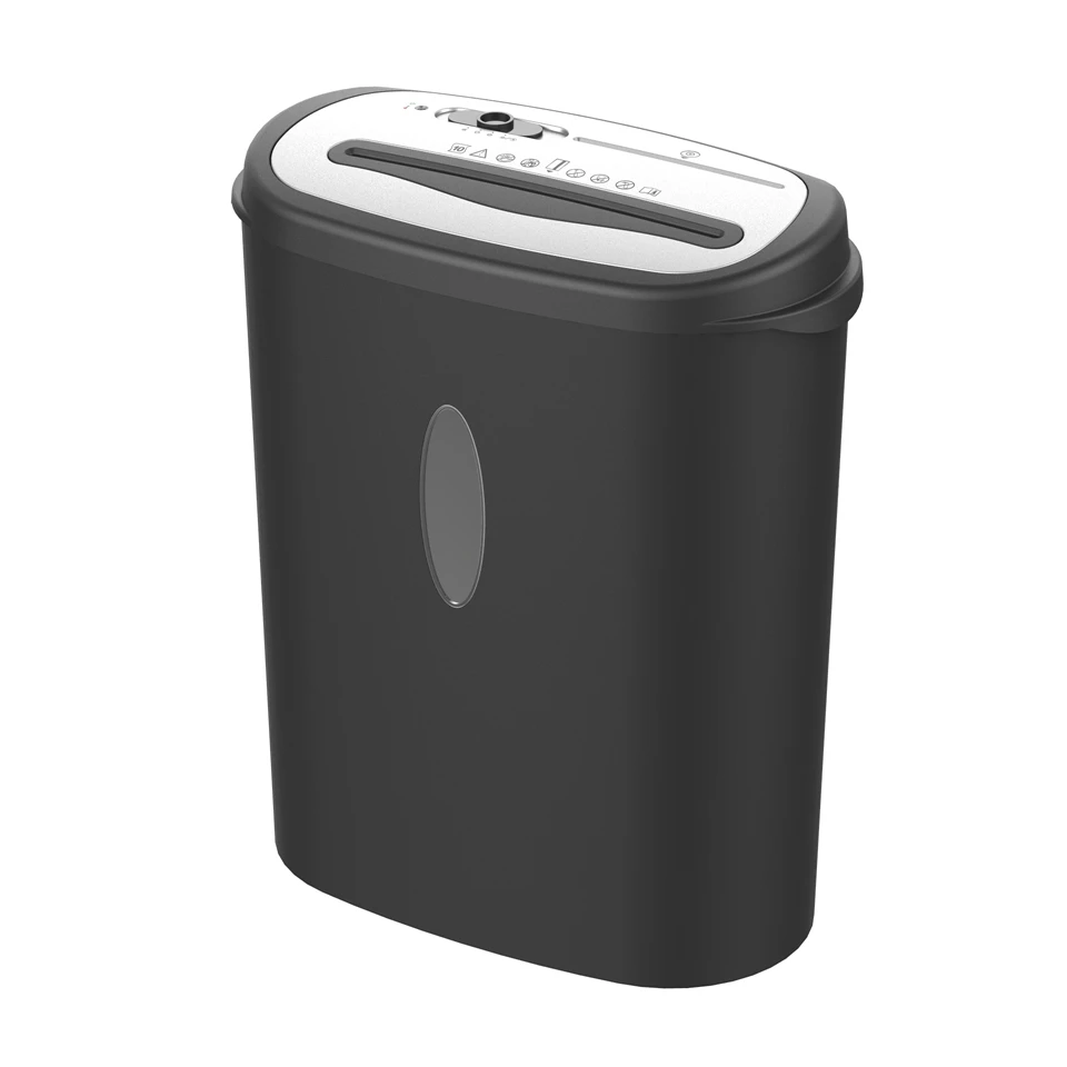 Small Shredder Machine Paper Shredder Machine Office Home Paper Shredder for Home Use