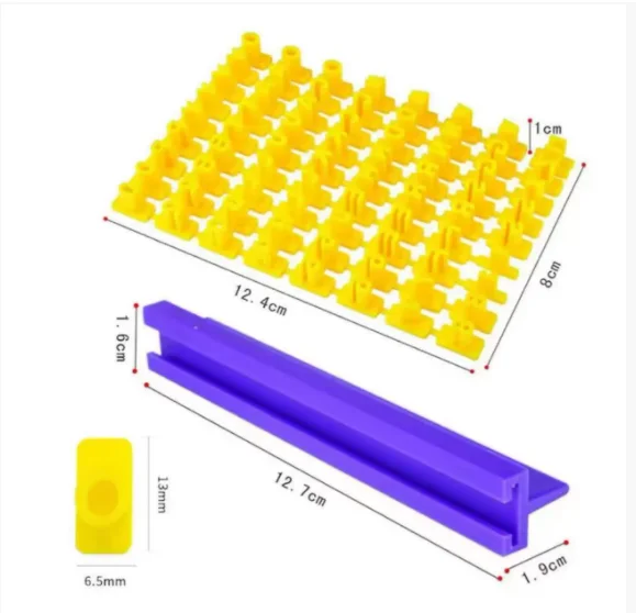 الإبداعية الأبجدية الرقمية رمز طوابع الخبز الإنجليزية كوكي قوالب المنقولة نوع الطباعة كعكة أدوات الخبز الكوكيز