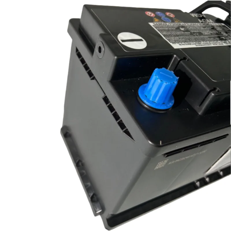 Suitable for Audi AGM Starter Battery L5 (105Ah) 12V Start-Stop Lead Acid Battery