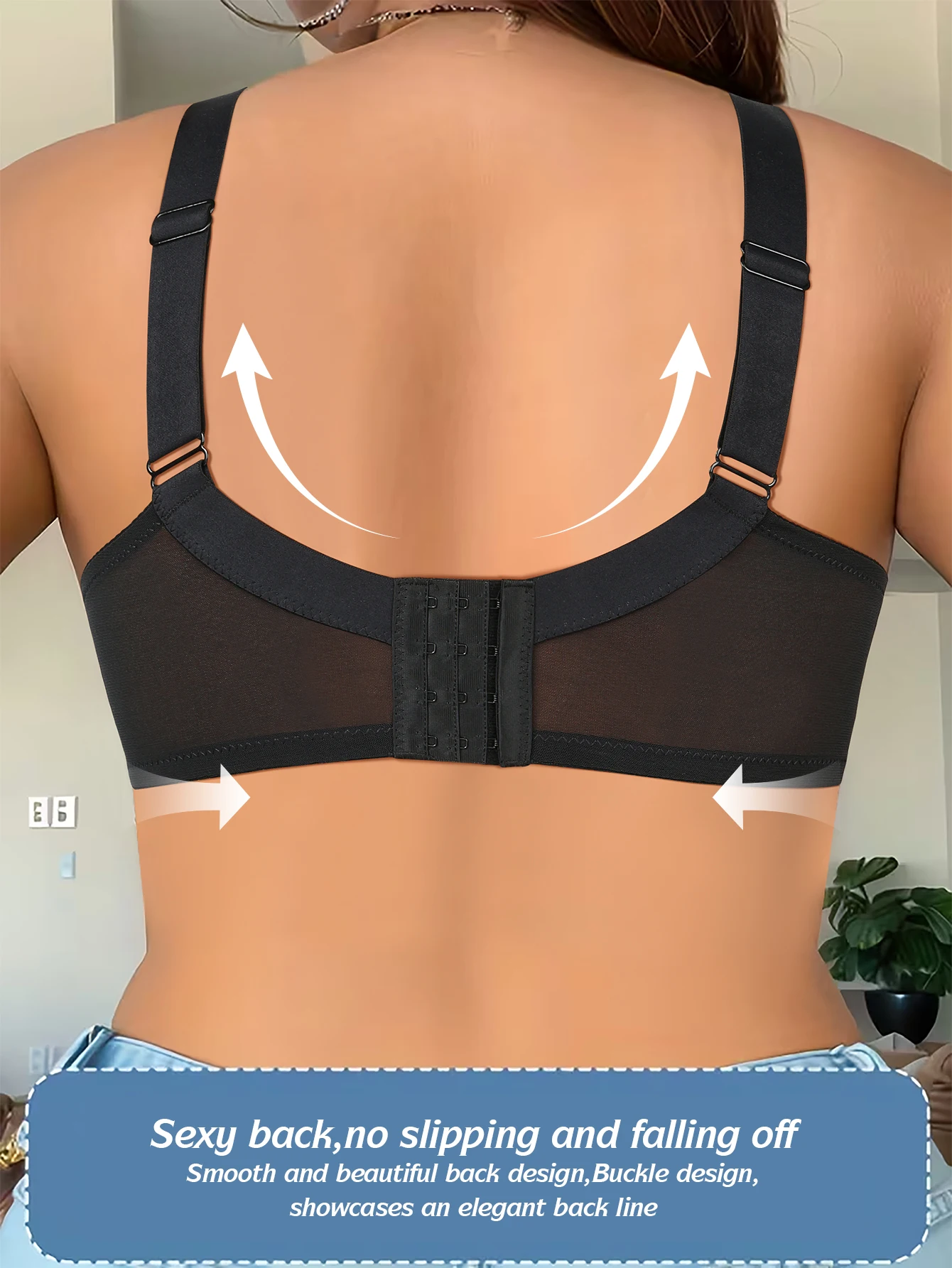 Thumbnail 4 - #62 Budget Plus Size Bras for Smart Shoppers