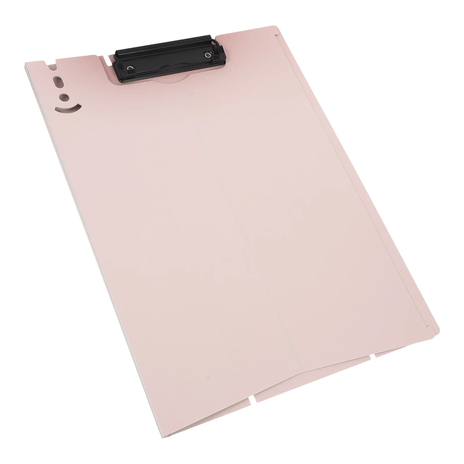 

Foldable Clipboard Multi-Functional Recipe Holder Kitchen Clipboard for Office School Writing Board Portable Document Organizer