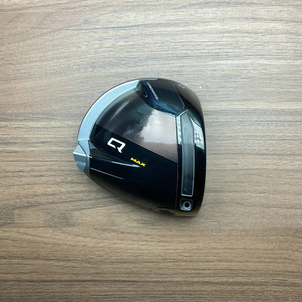 نوادي الجولف الجديدة للرجال سائق Qi10 سائق التسامح عالي الخطأ Qi10 MAX مكافحة الحق حليقة عالية خطأ التسامح