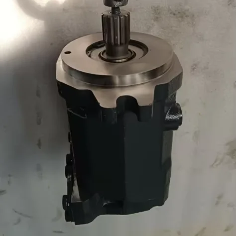 

Linde BMV Series BMV35 BMV55 BMV75 BMV105 BMV135 BMV140 Hydraulic Piston Pump HMA 165 02 0000