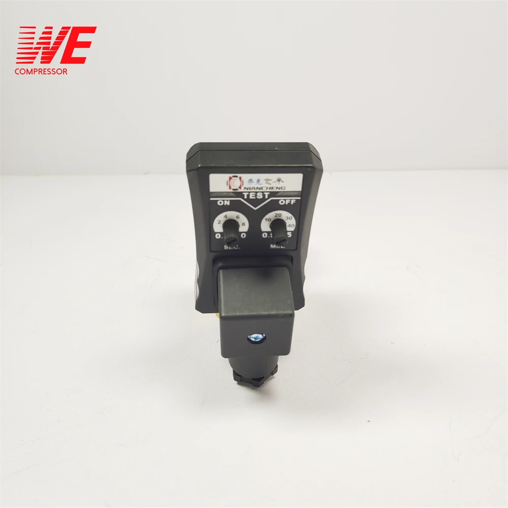 วาล์วระบายน้ำอิเล็กทรอนิกส์ JORC รุ่น MIC-A MIC-B วาล์วน้ำแม่เหล็กไฟฟ้า