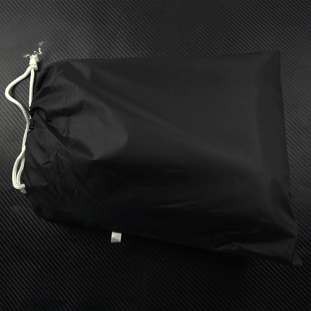 ฝาครอบรถจักรยานยนต์กลางแจ้ง Uv Protector สกู๊ตเตอร์ Rain Cover มอเตอร์ฝนฝุ่น M L XL XXL XXXL สําหรับ Harley Touring Sportster XL Dyna