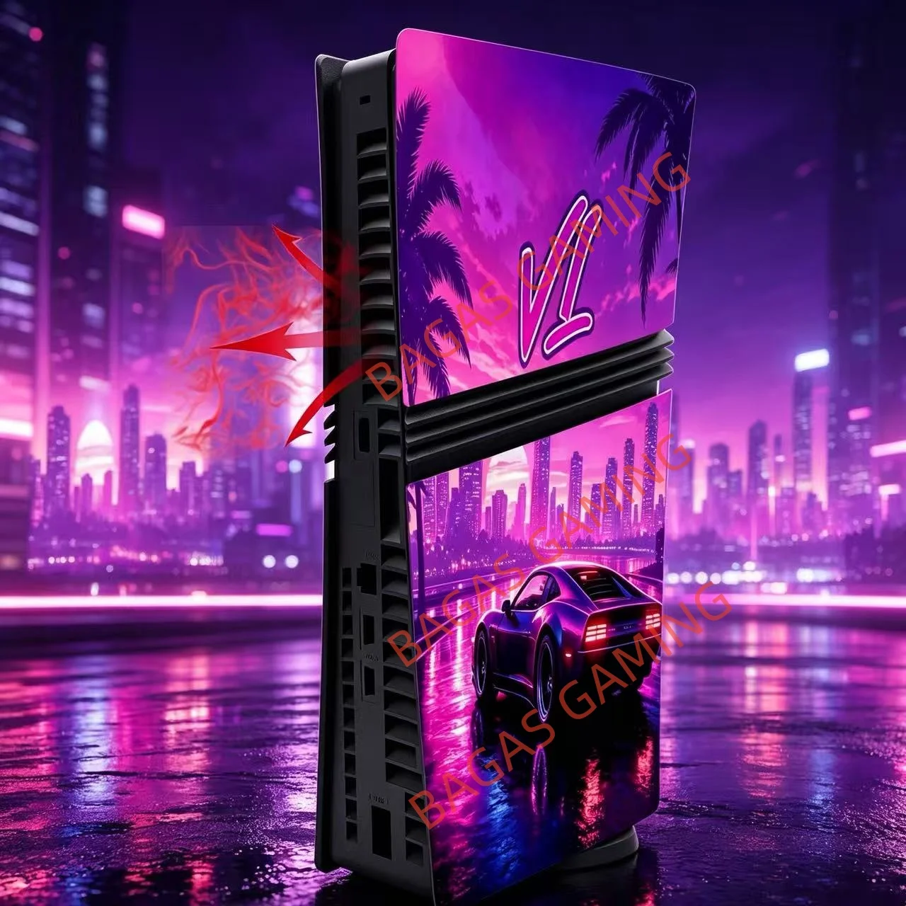 Thumbnail 3 - #70 Best PS5 Controller Skins to Buy In 2026