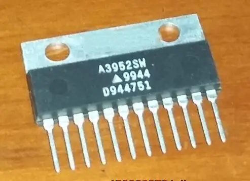 

IC new original A3952SWHigh quality products