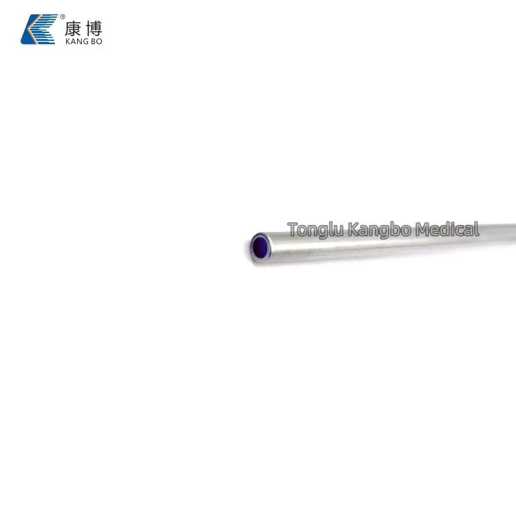 Medi-cal rigid endos/cope Otorhinolaryngology endos/cope 4x175mm 0 degree endos/copic instrumE-N-T