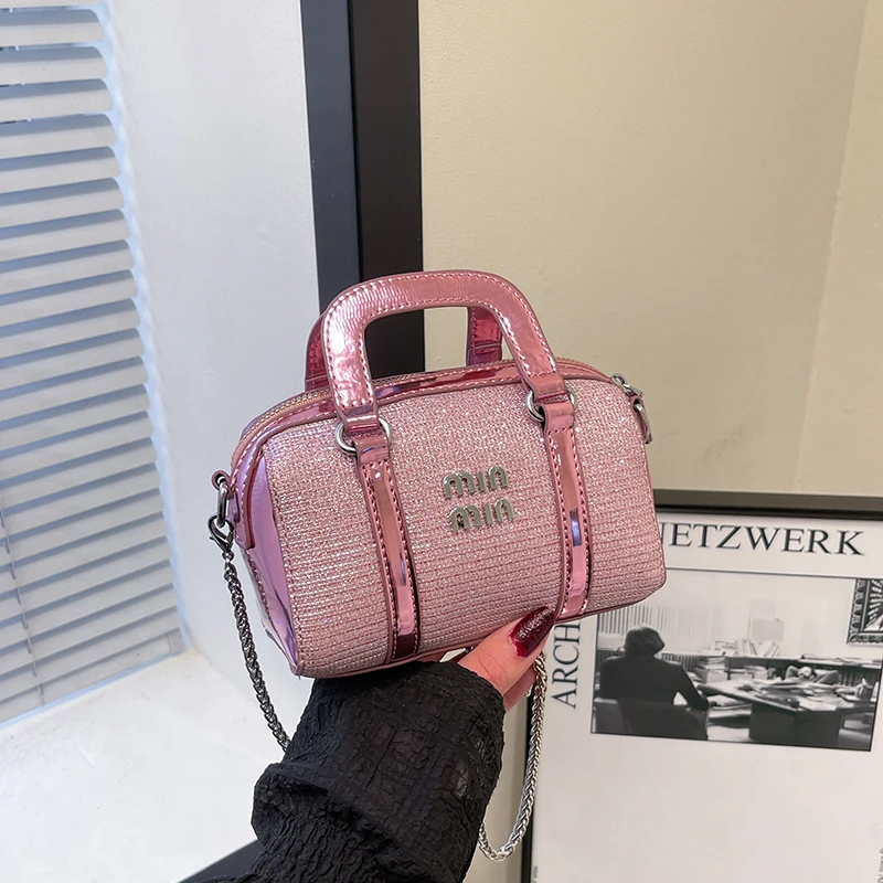 Elegante minimalista vintage crossbody saco chique cor sólida bolsa de couro designer commuter tote para mulheres elegantes