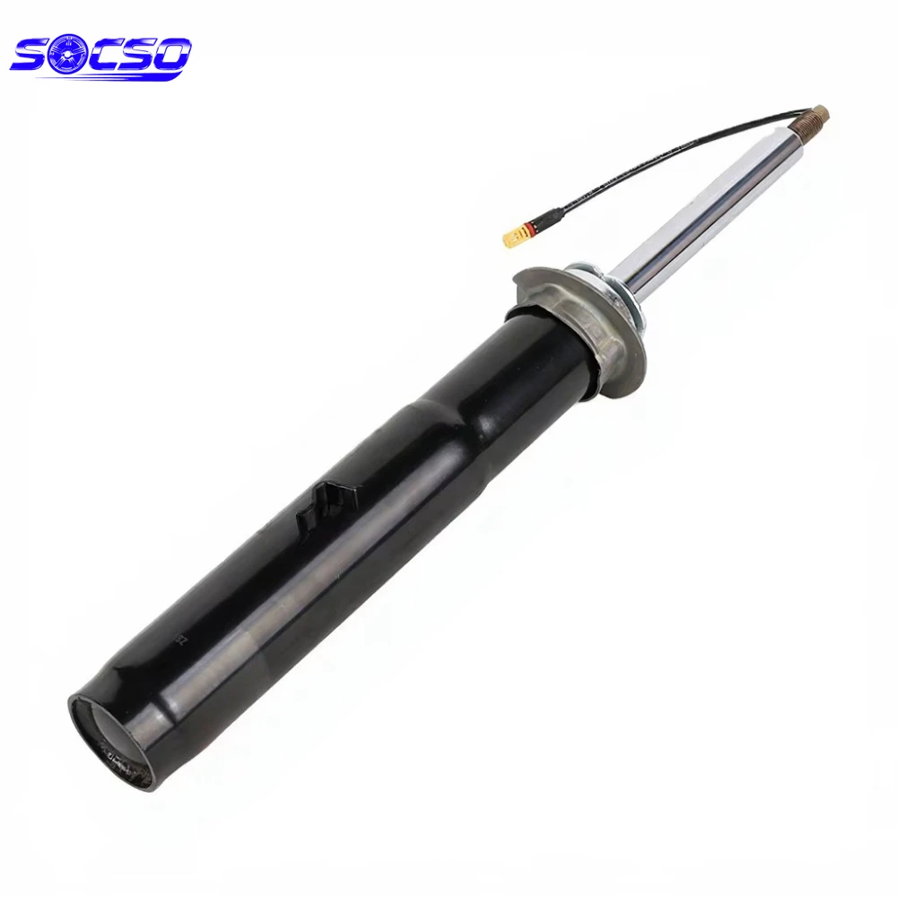 

1 PC 98134304504 98134304503 Electronic Shock Absorbers Strut for Porsche 991 981 982 Boxster Cayman (PASM) Electric Sensor ADS