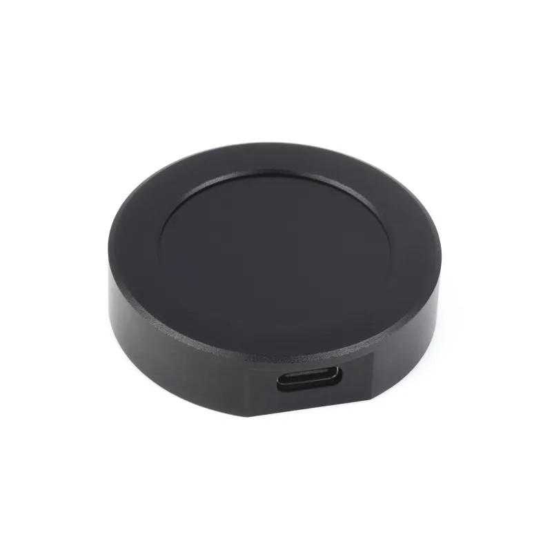 Placa de desenvolvimento ESP32-S3, processador dual-core LX7 de 32 bits, com LCD redondo IPS de 1,28 polegadas, suporta WiFi/Bluetooth